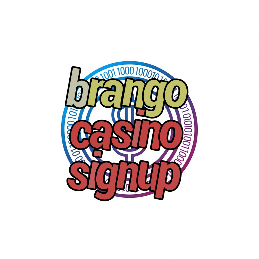 brango casino signup