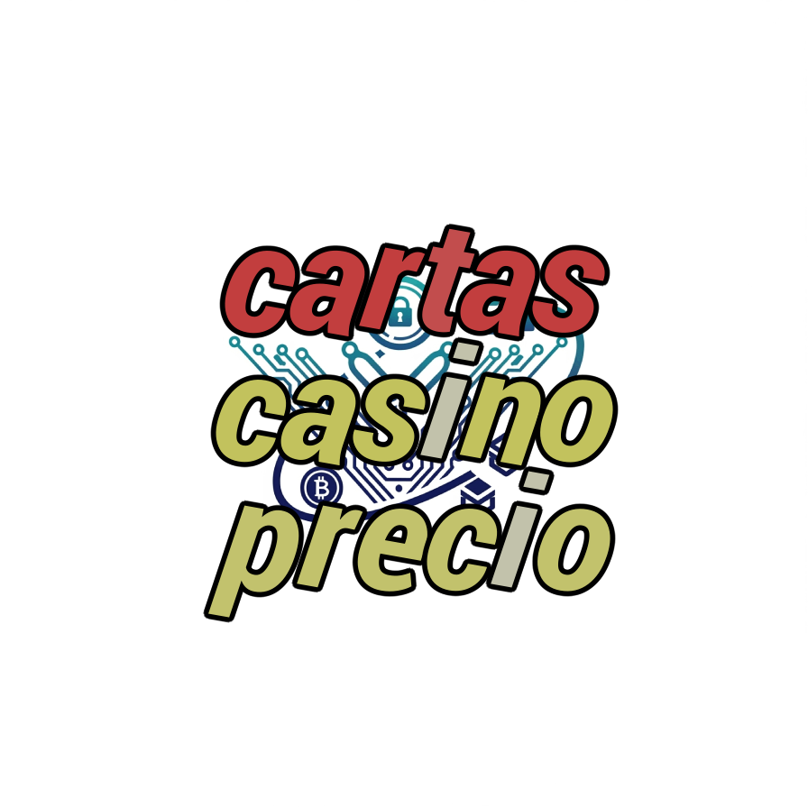 cartas casino precio